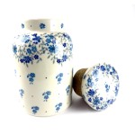 E30 Bunzlau Voorraadpot 2821 1 Liter Voorraadpotten